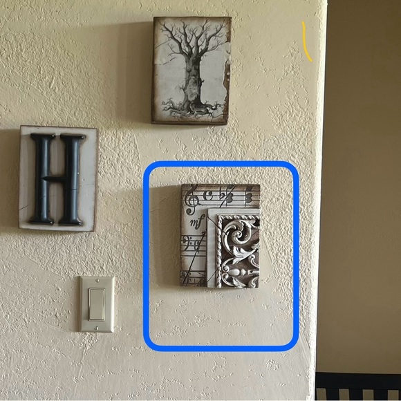 Sid Dickens Memory Block "Music with Moulding" - Picture 11 of 11